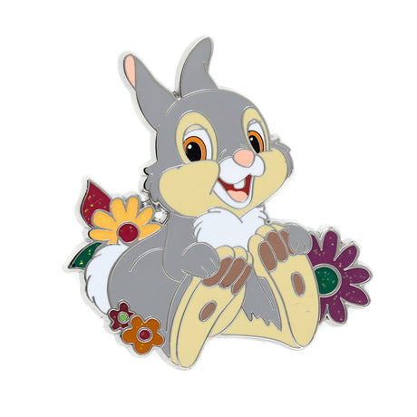 Disney Bambi Thumper Special Edition 500 Pin