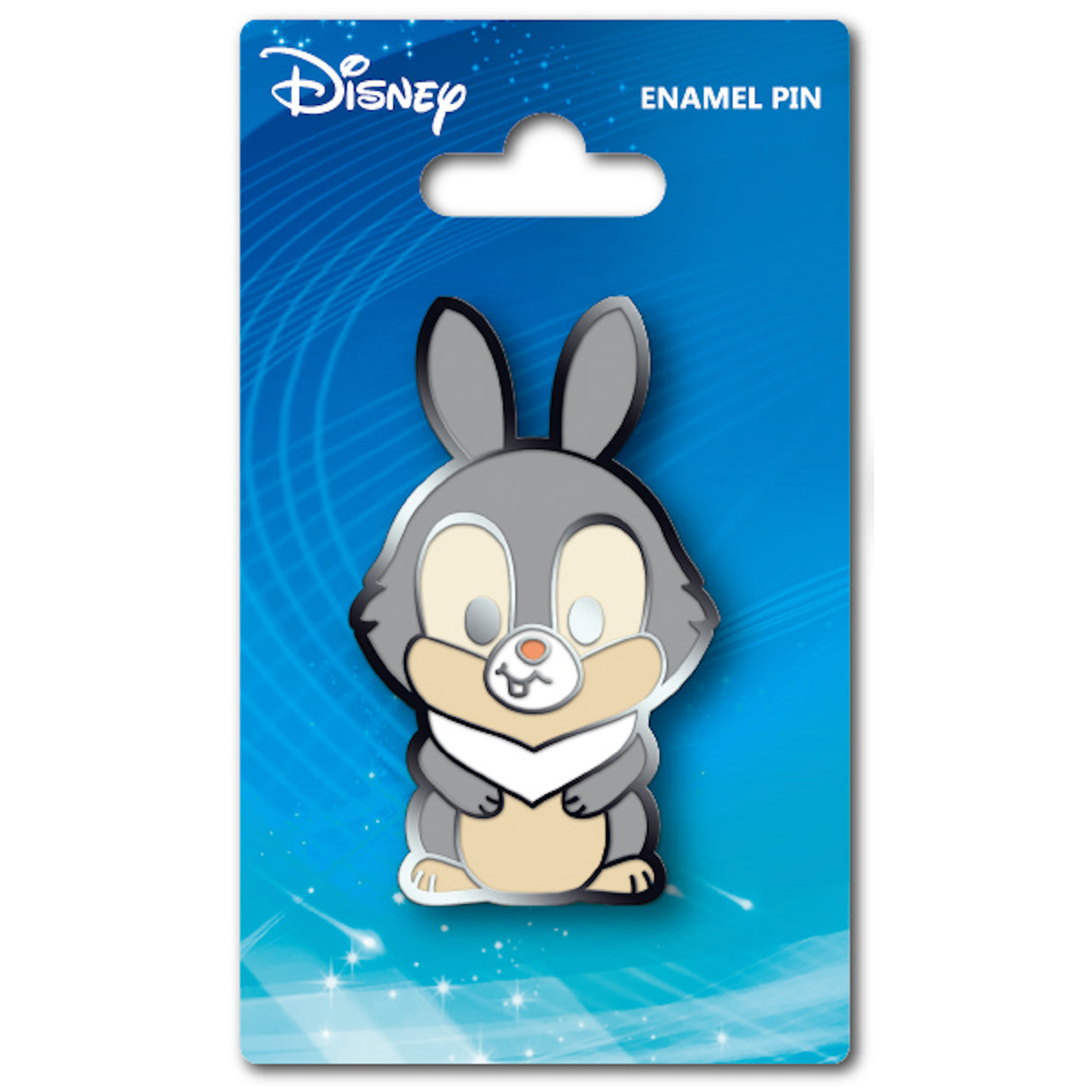 Disney Cutie Thumper 1.75" Open Edition Collectible Pin