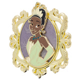 Disney Cameo Series Tiana Collectible Pin on Pin Special Edition 400 - NEW RELEASE