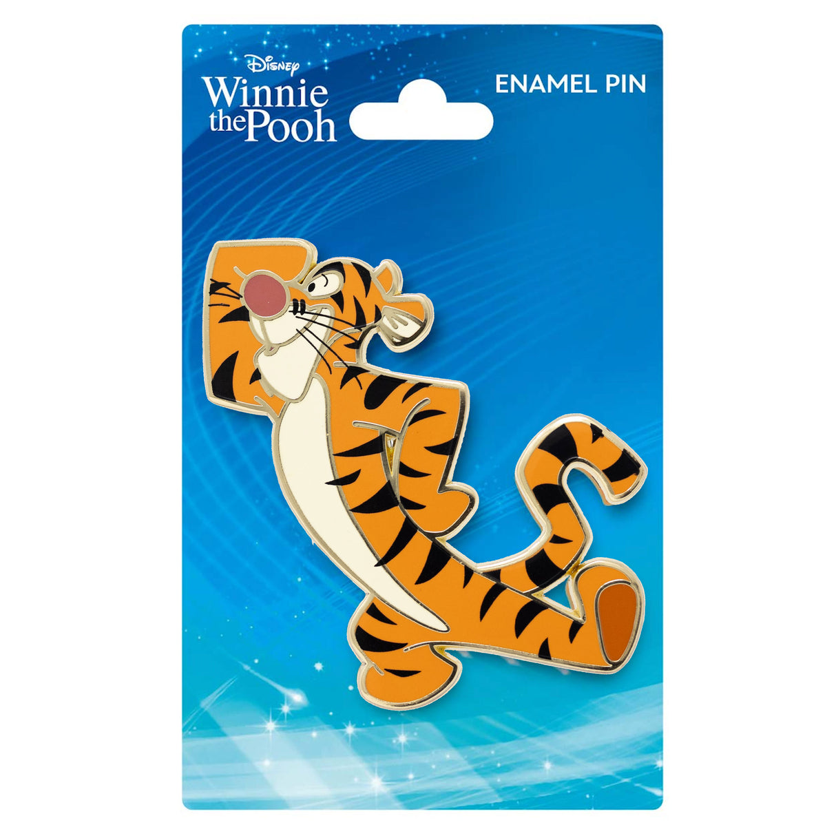 Disney Winnie the Pooh Series 2.25" Collectible Pin - NEW RELEASE