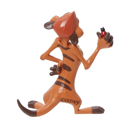 Disney Traditions - Timon Mini Figurine