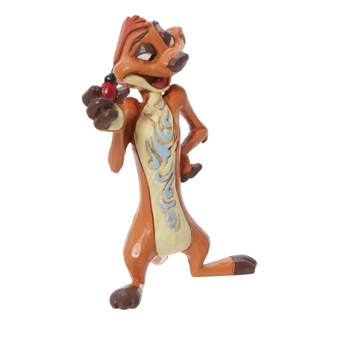 Disney Traditions - Timon Mini Figurine