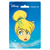 Disney Portrait Series Peter Pan Tinker Bell Collectible Pin Special Edition 300