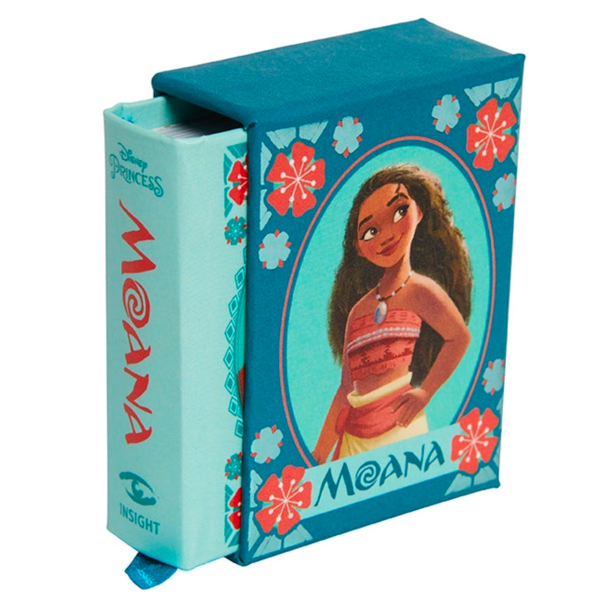 Disney Moana (Tiny Book)