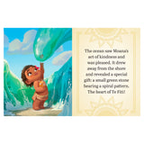 Disney Moana (Tiny Book)