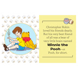 Disney Winnie the Pooh (Tiny Book)