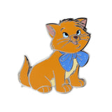 Disney The Aristocats Toulouse 2" Open Edition Collectible Pin