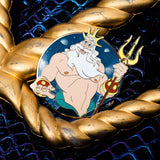 Disney Expression Series - The Little Mermaid King Triton Special Edition 300