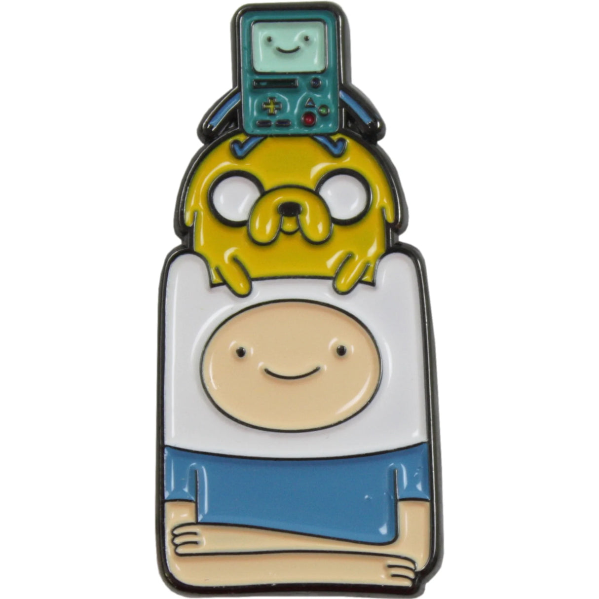 Adventure Time Enamel Pin