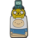 Adventure Time Enamel Pin