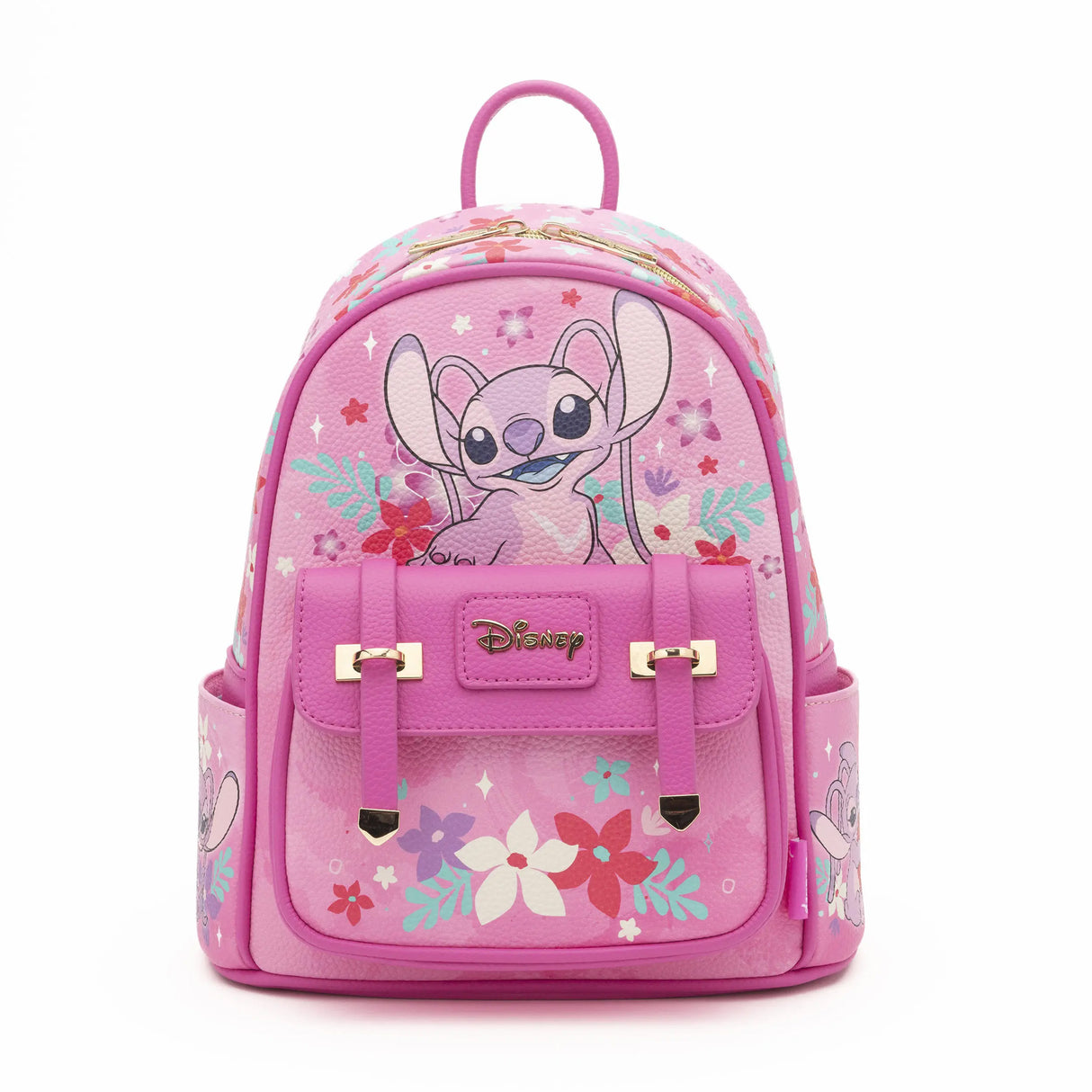 Disney Angel Lilo and Stitch Mini Backpack - Limited Edition