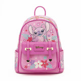 Disney Angel Lilo and Stitch Mini Backpack - Limited Edition