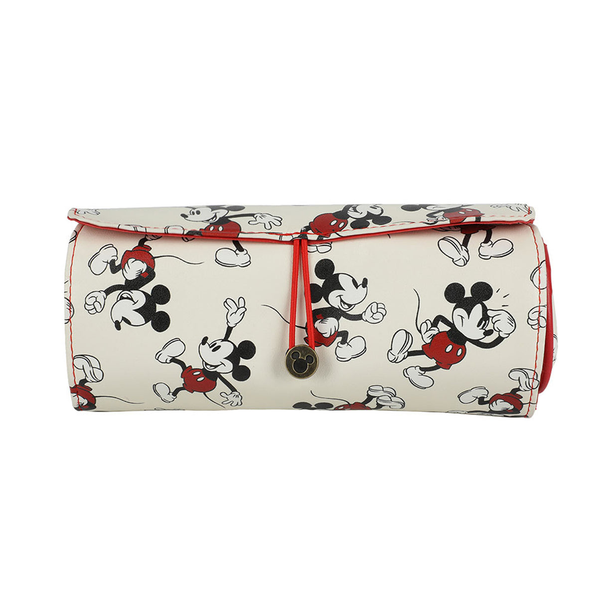 Disney Mickey Mouse Roll Top Toiletry Bag