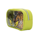 Dr. Seuss The Grinch Travel Cosmetic Bags - Set of 3