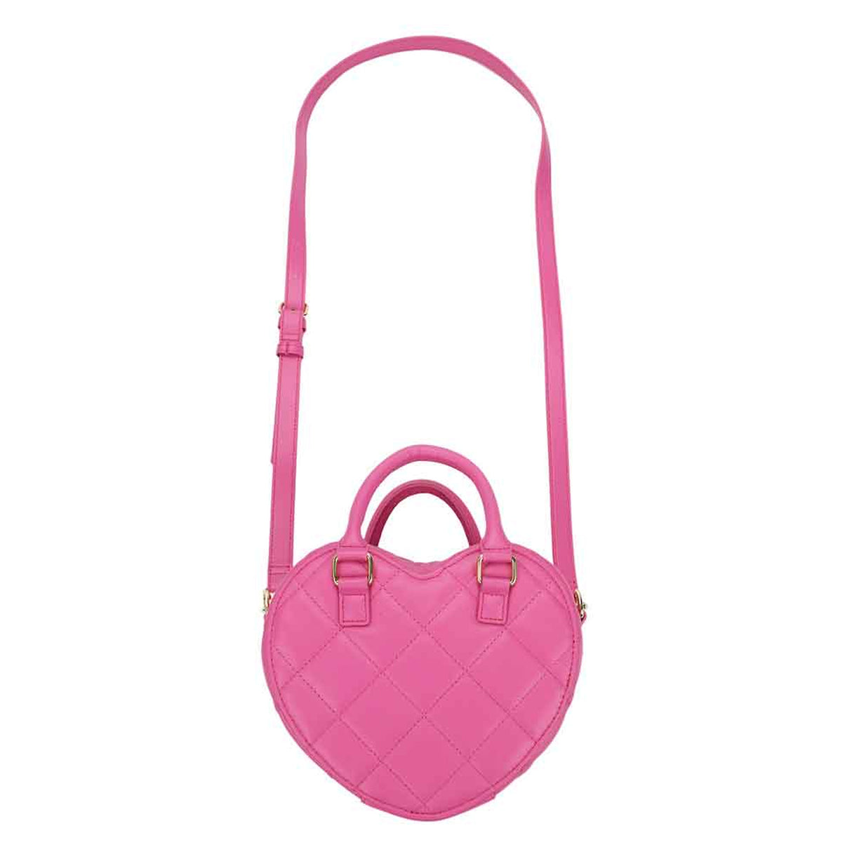 Emily in Paris Heart Shaped Crossbody