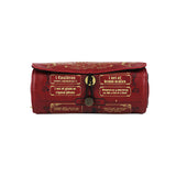 Harry Potter Hogwarts Roll Top Toiletry Bag