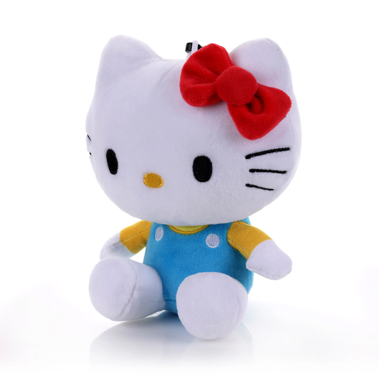 Sanrio Hello Kitty 5.5" Plush Bluetooth Speaker