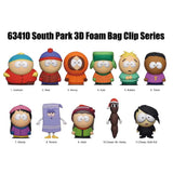 South Park 3D Bag Clip - Mystery Bag