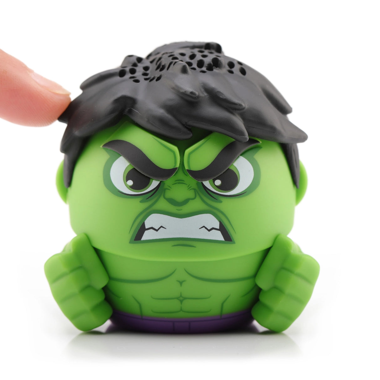 Marvel Hulk Bitty Boomers Bluetooth Speakers