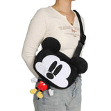 Disney Mickey Mouse Festie Bestie Crossbody