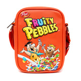 The Flinstones Fruity Pebbles Crossbody Bag