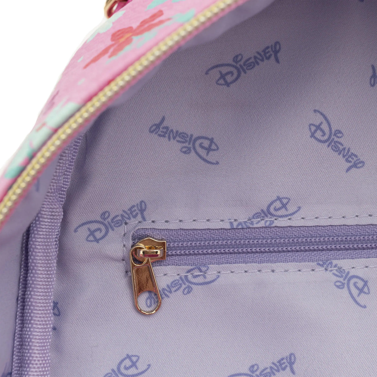 Disney Angel Lilo and Stitch Mini Backpack - Limited Edition