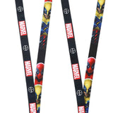 Marvel Deadpool & Wolverine Lanyard