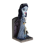 Royal Bobbles the Corpse Bride - Emily Bobblehead