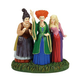 Department 56 - Hocus Pocus "Amok! Amok! Amok!" Figurine