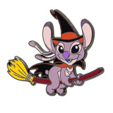 Disney Lilo and Stitch Angel Witch 2.5" Collectible Pin Special Edition 300