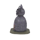 Department 56 - Nightmare Before Christmas Light Up Cat House