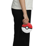 Pokemon Pokeball Coin Pouch