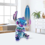 Disney Showcase - Stitch Ceramic Bank