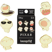 Pixar Shorts Bao Mystery Box Pin