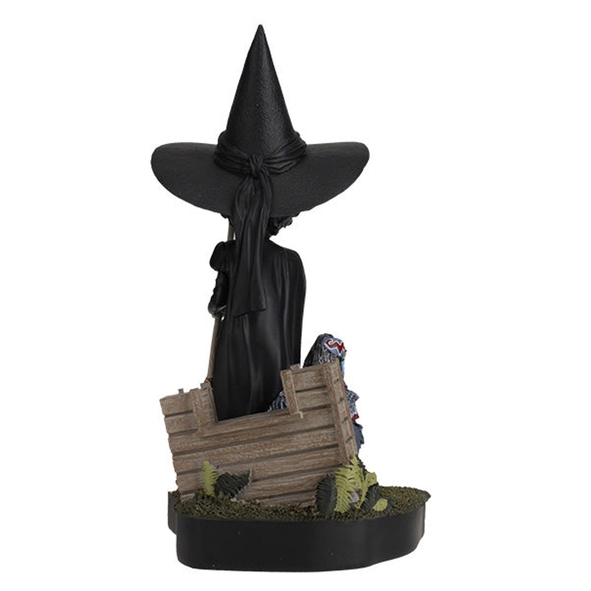 Royal Bobbles Wizard of Oz - Wicked Witch Bobblehead