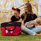 Mickey Shorts Topanga Cooler Bag