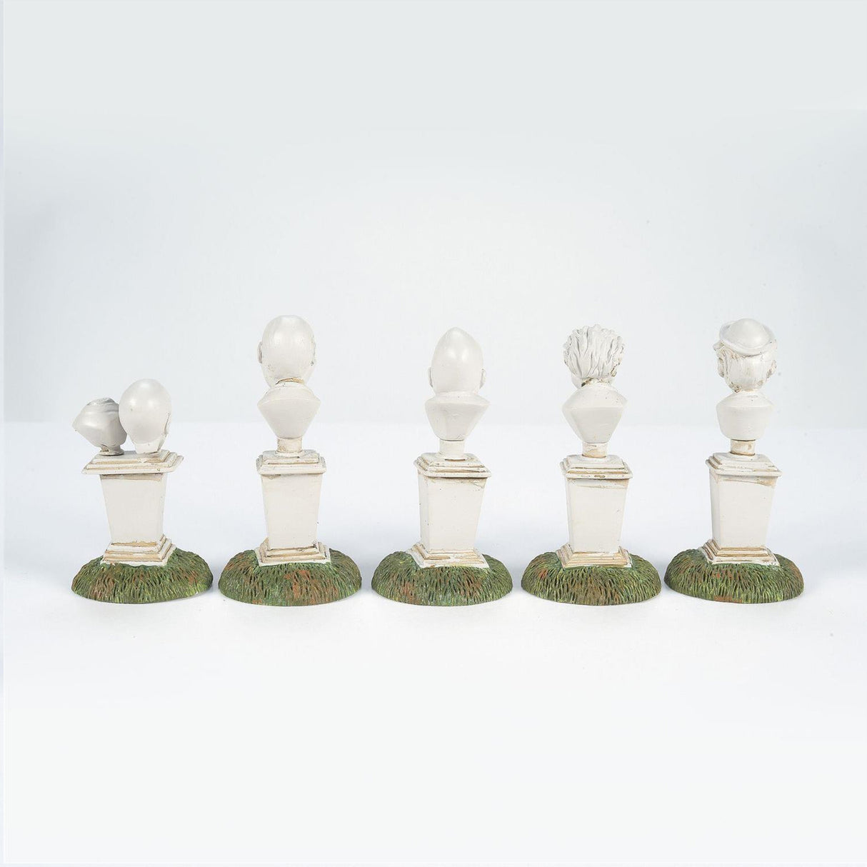 Department 56 - The Singing Busts Set/5