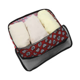 Hello Kitty 3 pc. Travel Packing Cubes