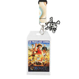 One Piece Live Action Lanyard