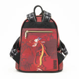 Disney Mushu from Mulan Mini Backpack