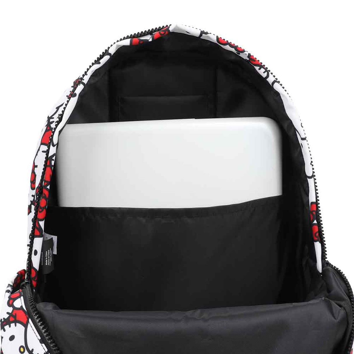 Hello Kitty AOP Travel Backpack