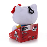 Sanrio Hello Kitty 5.5" Plush Bluetooth Speaker