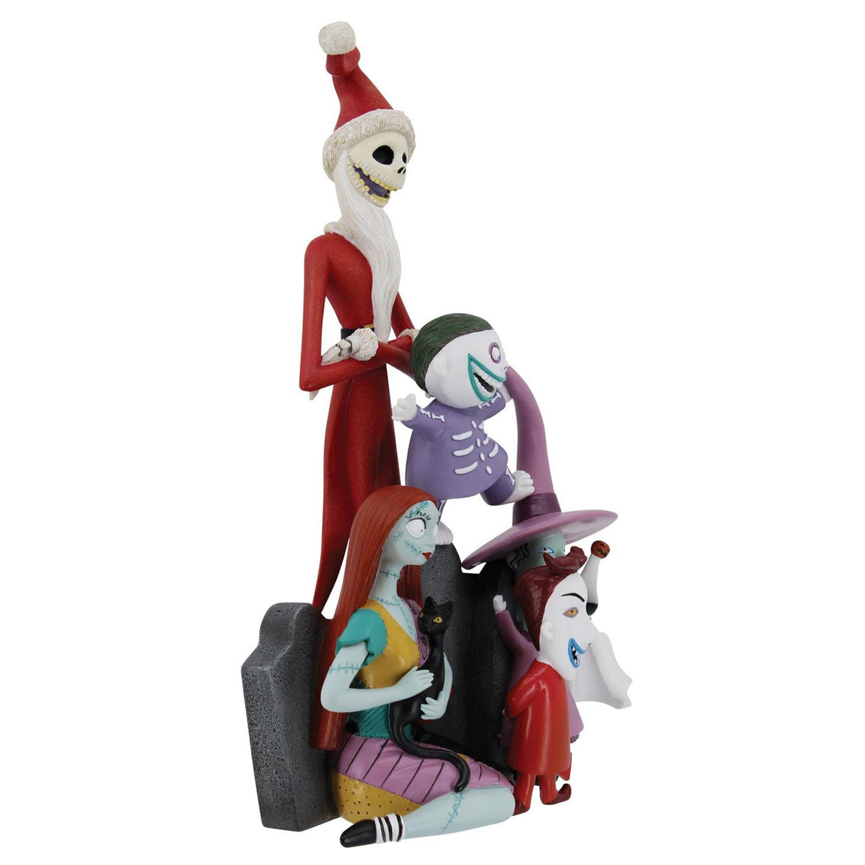 Disney Showcase - NBC Character Pyramid Figurine