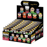 South Park 3D Bag Clip - Mystery Bag