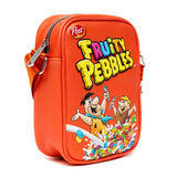 The Flinstones Fruity Pebbles Crossbody Bag