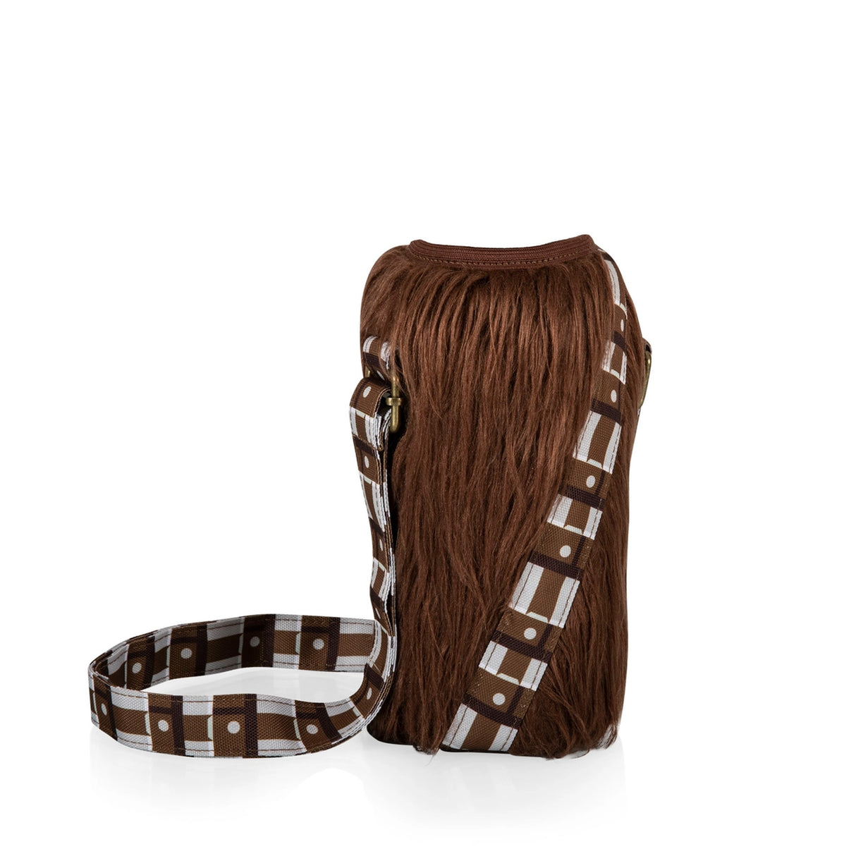 Star Wars Chewbacca Water Bottle Cooler Tote & Water Bottle