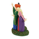 Department 56 - Hocus Pocus "Amok! Amok! Amok!" Figurine