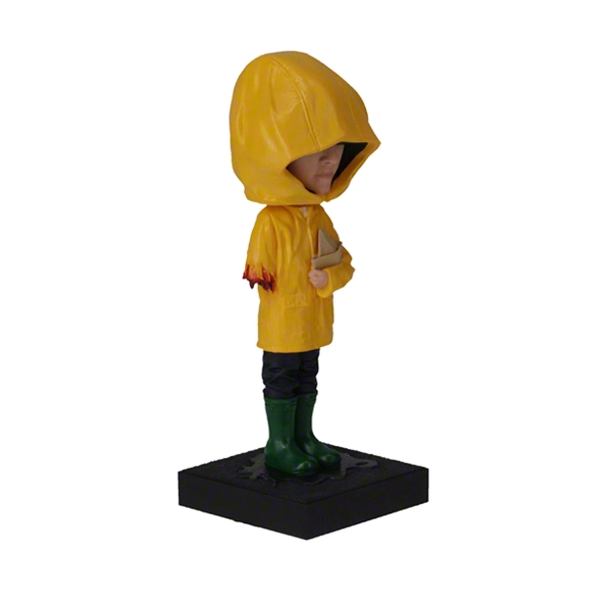 Royal Bobbles It: Georgie Missing Arm Collectible Bobblehead