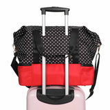 Mickey Mouse Duffle Travel Bag