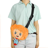 Chucky Festie Bestie Crossbody